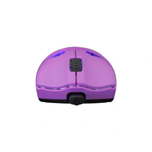 White Shark WGM-5019BLP DAGONET vezeték nélküli kék/lila gamer egér