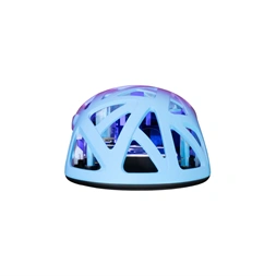 White Shark WGM-5019BLP DAGONET vezeték nélküli kék/lila gamer egér