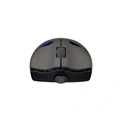 White Shark WGM-5019B DAGONET vezeték nélküli fekete gamer egér