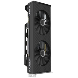 XFX AMD RX-7700XT SWFT210 12GB GDDR6 192bit videókártya