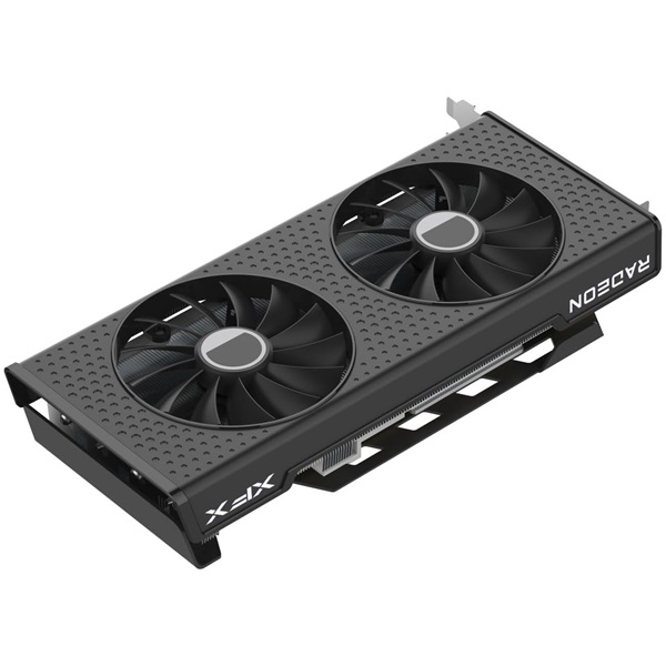 XFX AMD RX-7700XT SWFT210 12GB GDDR6 192bit videókártya