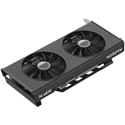 XFX AMD RX-7700XT SWFT210 12GB GDDR6 192bit videókártya