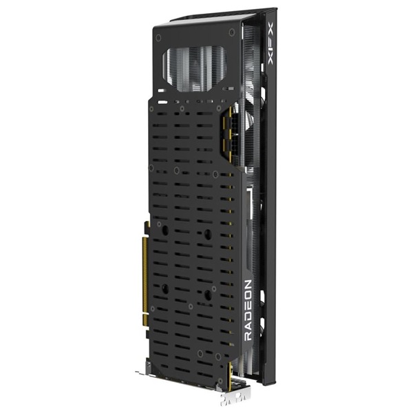 XFX AMD RX-7900GRE GAMING 16GB GDDR6 videókártya