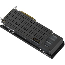 XFX AMD RX-7900GRE GAMING 16GB GDDR6 videókártya