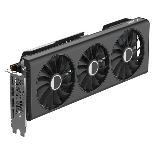 XFX AMD RX-7900GRE GAMING 16GB GDDR6 videókártya
