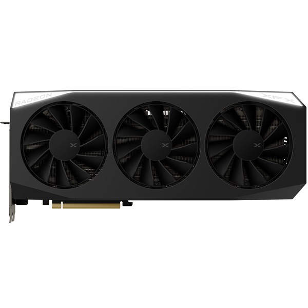 XFX Mercury AMD Radeon RX 9070XT Gaming Edition videókártya