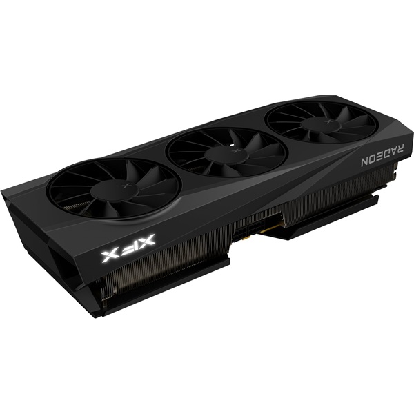 XFX QuickSilver AMD Radeon RX 9070 OC Gaming Edition videókártya