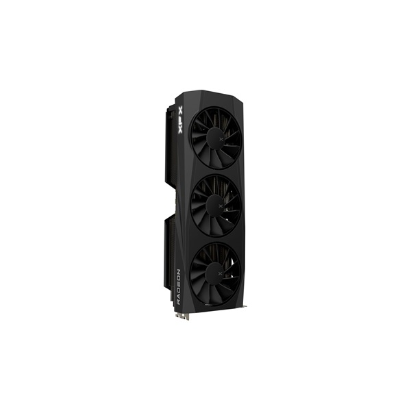 XFX QuickSilver AMD Radeon RX 9070 OC Gaming Edition videókártya