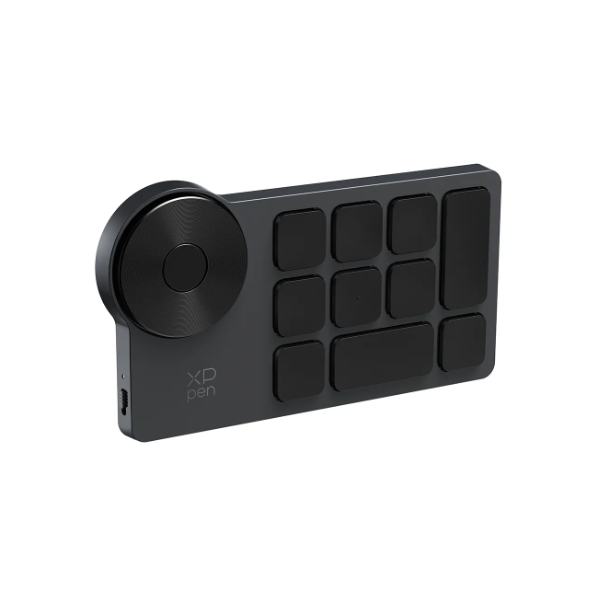 XP-PEN ACK05 Wireless Shortcut Remote távirányító