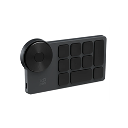 XP-PEN ACK05 Wireless Shortcut Remote távirányító