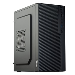 X-X Office i4036 i3-14100/16GB/960GB SSD/FreeDOS asztali számítógép