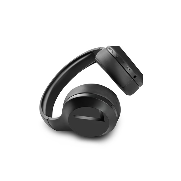 Xblitz Beast Plus Bluetooth fekete fejhallgató