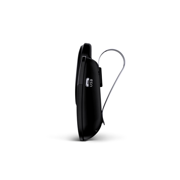 Xblitz X1000 PRO univerzális fekete Bluetooth telefon kihangosító