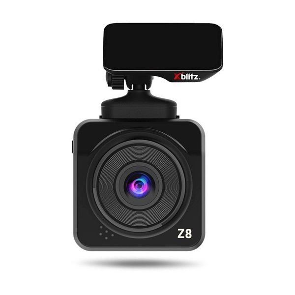 Xblitz Z8 NIGHT FHD menetrögzítő kamera