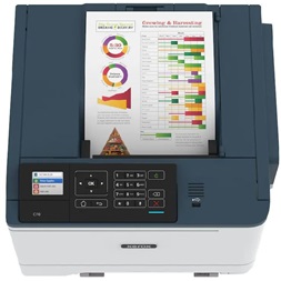 Xerox C310V színes lézernyomtató