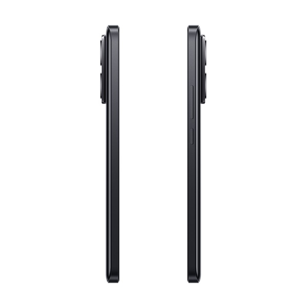 Xiaomi 13T 6,67" 5G 12/256GB DualSIM fekete okostelefon