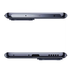 Xiaomi 13 Lite 6,55" 5G 8/128GB DualSIM fekete okostelefon