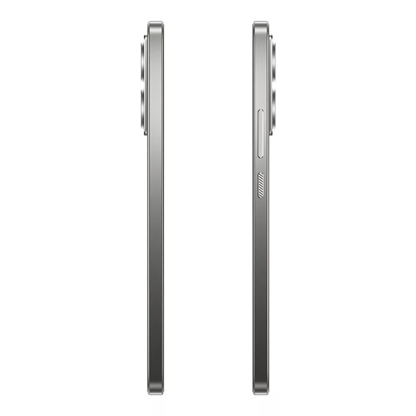 Xiaomi 14T 6,67" 5G 12/256GB DualSIM szürke okostelefon (Újszerű)
