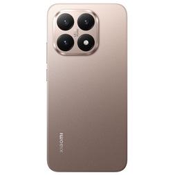 Xiaomi 15T 6,83" 12/256GB DualSIM rózsaarany okostelefon (Újszerű)