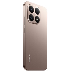Xiaomi 15T 6,83" 12/256GB DualSIM rózsaarany okostelefon (Újszerű)