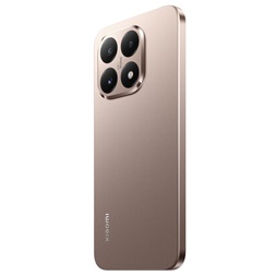 Xiaomi 15T 6,83" 12/256GB DualSIM rózsaarany okostelefon (Újszerű)
