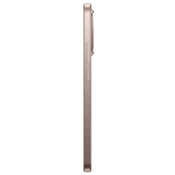 Xiaomi 15T 6,83" 12/256GB DualSIM rózsaarany okostelefon (Újszerű)