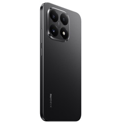 Xiaomi 15T 6,83" 12/256GB DualSIM fekete okostelefon