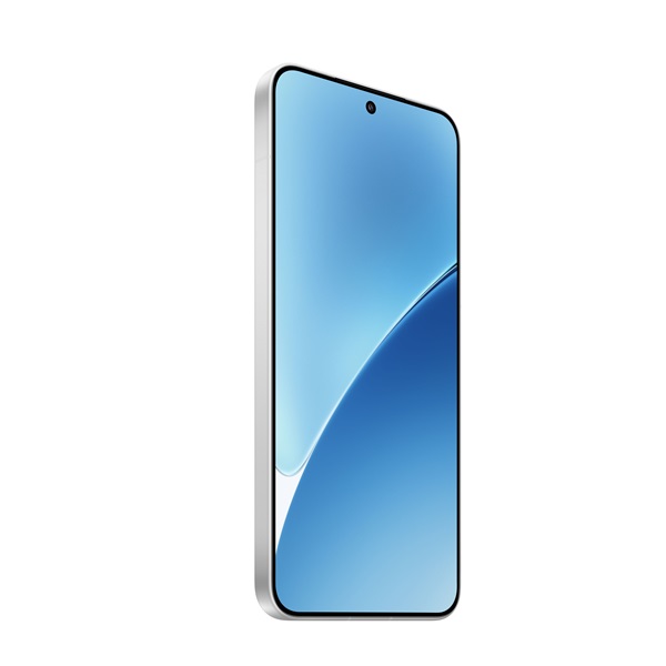 Xiaomi 15 6,36" 5G 12/256GB DualSIM fehér okostelefon