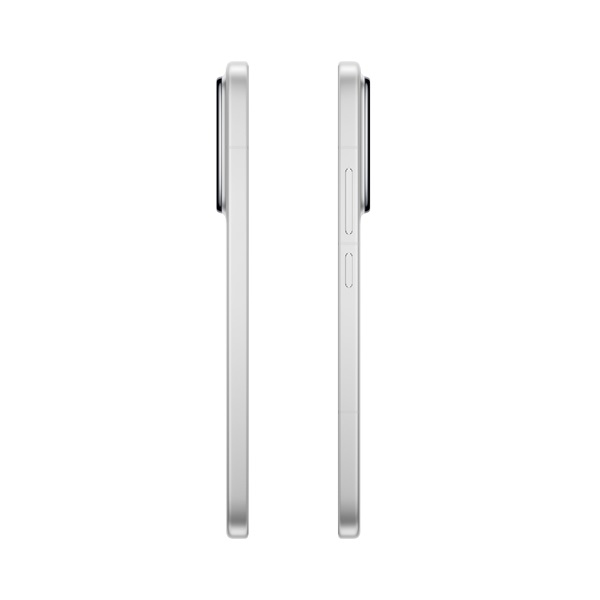 Xiaomi 15 6,36" 5G 12/256GB DualSIM fehér okostelefon