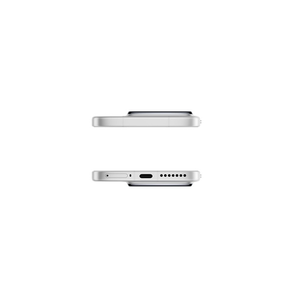 Xiaomi 15 6,36" 5G 12/256GB DualSIM fehér okostelefon