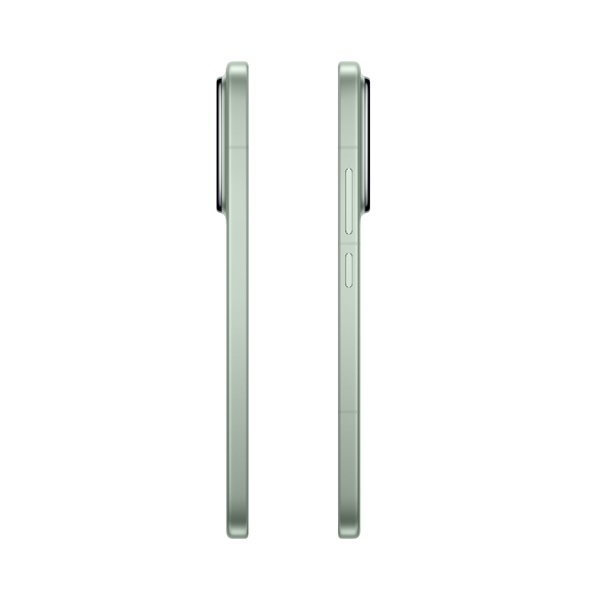 Xiaomi 15 6,36" 5G 12/256GB DualSIM zöld okostelefon