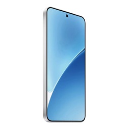 Xiaomi 15 6,36" 5G 12/512GB DualSIM fehér okostelefon