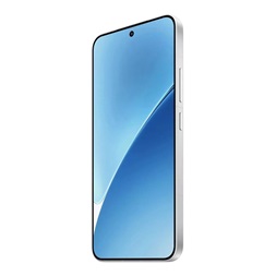 Xiaomi 15 6,36" 5G 12/512GB DualSIM fehér okostelefon
