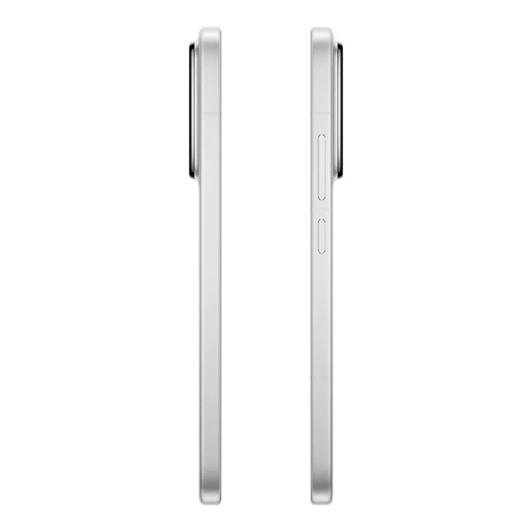 Xiaomi 15 6,36" 5G 12/512GB DualSIM fehér okostelefon