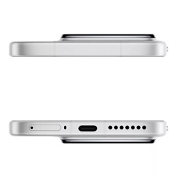 Xiaomi 15 6,36" 5G 12/512GB DualSIM fehér okostelefon