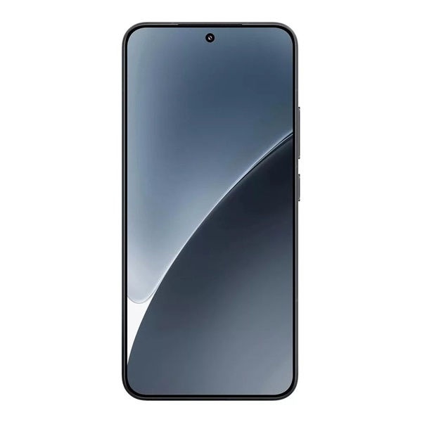 Xiaomi 15 6,36" 5G 12/512GB DualSIM fekete okostelefon