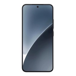 Xiaomi 15 6,36" 5G 12/512GB DualSIM fekete okostelefon