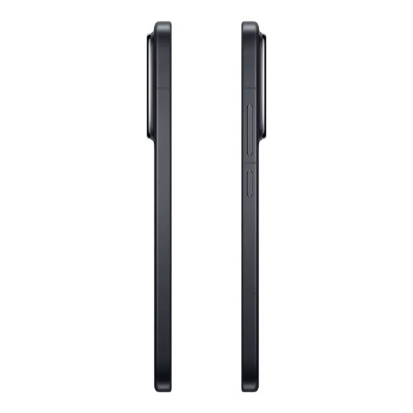 Xiaomi 15 6,36" 5G 12/512GB DualSIM fekete okostelefon