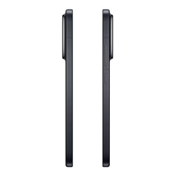 Xiaomi 15 6,36" 5G 12/512GB DualSIM fekete okostelefon