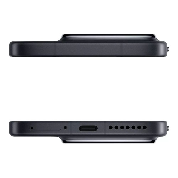 Xiaomi 15 6,36" 5G 12/512GB DualSIM fekete okostelefon