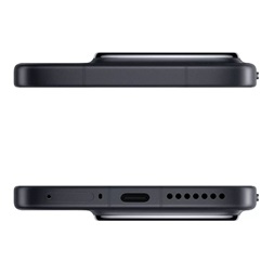 Xiaomi 15 6,36" 5G 12/512GB DualSIM fekete okostelefon