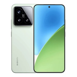 Xiaomi 15 6,36" 5G 12/512GB DualSIM zöld okostelefon