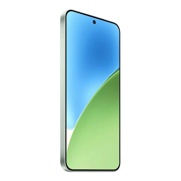 Xiaomi 15 6,36" 5G 12/512GB DualSIM zöld okostelefon