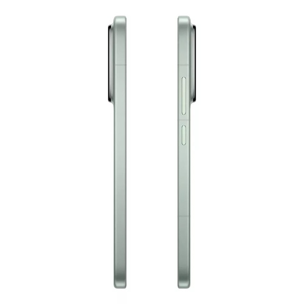 Xiaomi 15 6,36" 5G 12/512GB DualSIM zöld okostelefon