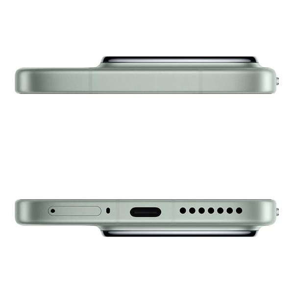 Xiaomi 15 6,36" 5G 12/512GB DualSIM zöld okostelefon