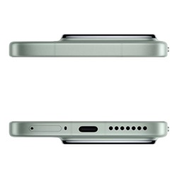 Xiaomi 15 6,36" 5G 12/512GB DualSIM zöld okostelefon