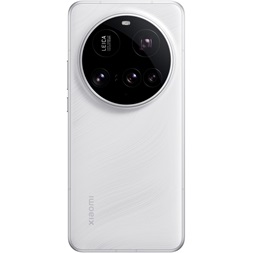 Xiaomi 15 Ultra 6,73" 5G 16/512GB DualSIM fehér okostelefon