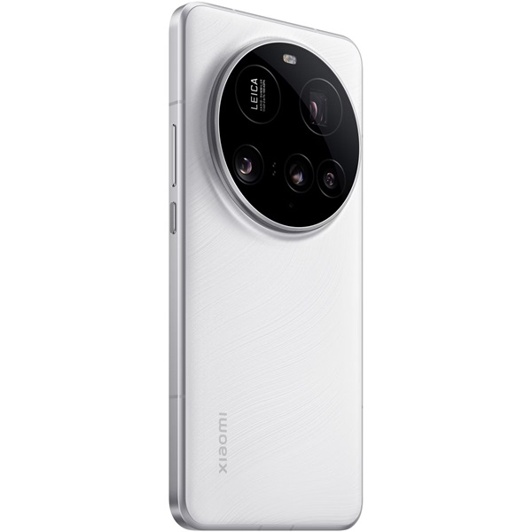 Xiaomi 15 Ultra 6,73" 5G 16/512GB DualSIM fehér okostelefon