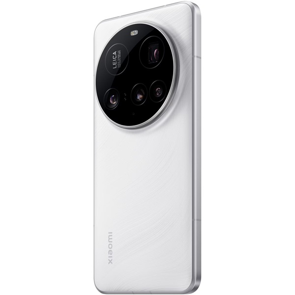 Xiaomi 15 Ultra 6,73" 5G 16/512GB DualSIM fehér okostelefon