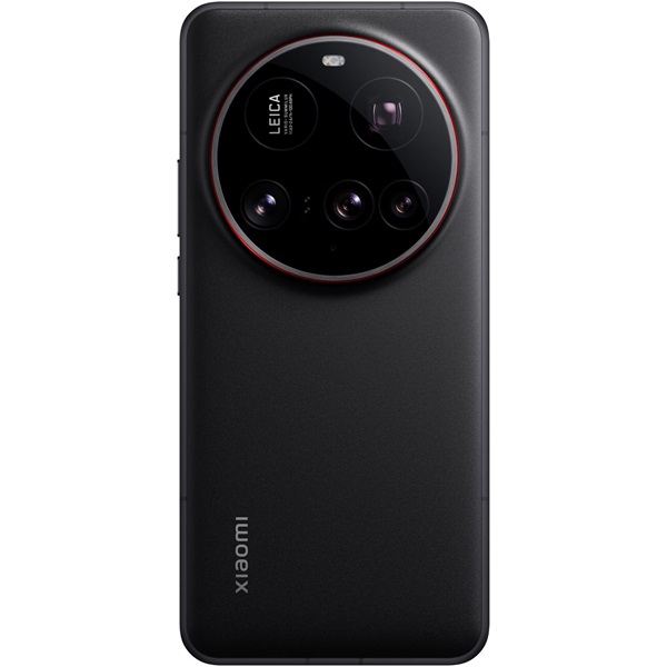 Xiaomi 15 Ultra 6,73" 5G 16/512GB DualSIM fekete okostelefon